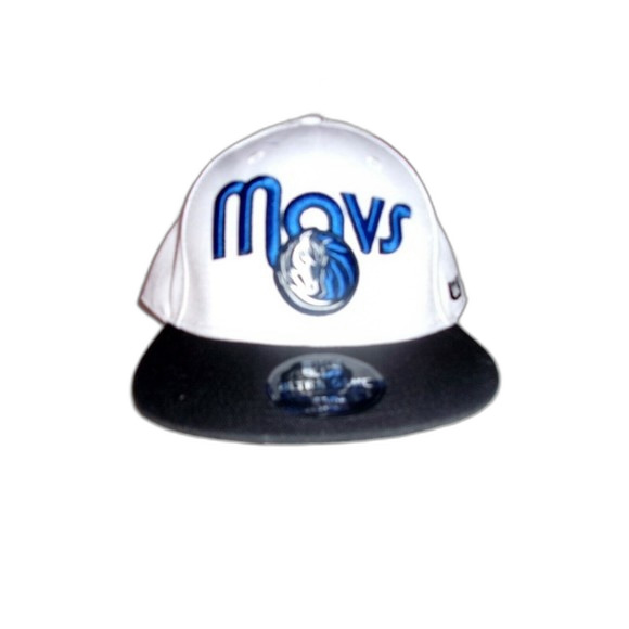 NBA Ultra Game Dallas Mavericks Snapback NWT - Picture 3 of 5